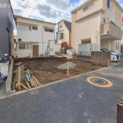 物件画像 葛飾区新宿1丁目