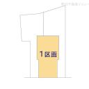 足立区大谷田5丁目 土地