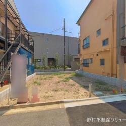 物件画像 足立区江北3丁目