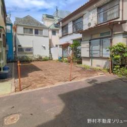 物件画像 葛飾区金町2丁目