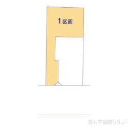 物件画像 足立区南花畑3丁目