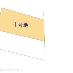 物件画像 葛飾区新宿3丁目