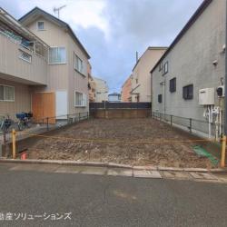 物件画像 足立区六月2丁目