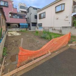 物件画像 足立区本木南町
