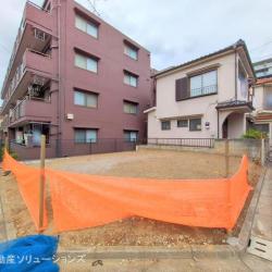 物件画像 葛飾区新宿1丁目