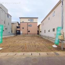 物件画像 浦安市富岡4丁目