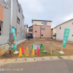 物件画像 浦安市富岡4丁目