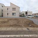 浦安市富士見2丁目 土地