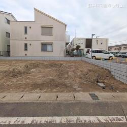 物件画像 浦安市富士見2丁目