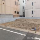 浦安市富士見2丁目 土地