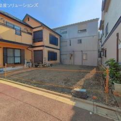 物件画像 江戸川区南葛西4丁目
