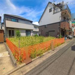 物件画像 江戸川区西瑞江5丁目