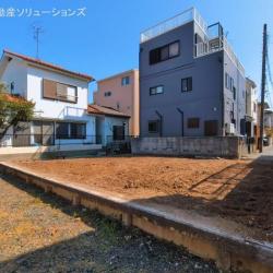 物件画像 さいたま市中央区八王子3丁目