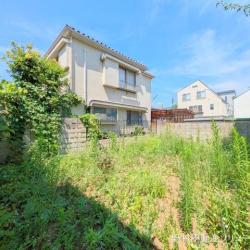 物件画像 目黒区東が丘1丁目