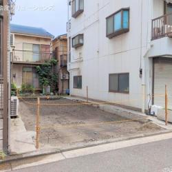 物件画像 横浜市鶴見区寛政町