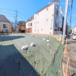 物件画像 中野区野方1丁目