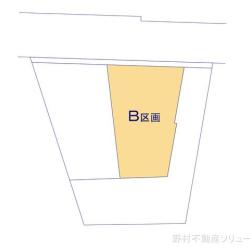 物件画像 中野区中央5丁目