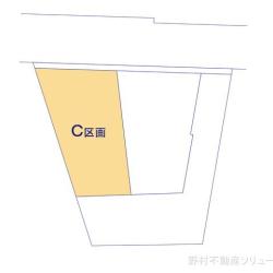 物件画像 中野区中央5丁目