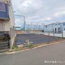 中野区若宮3丁目 土地