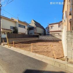 物件画像 中野区野方1丁目