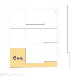物件画像 練馬区南田中1丁目
