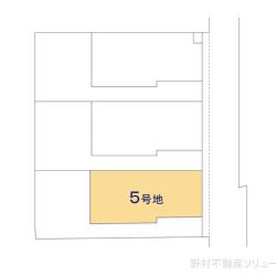 物件画像 練馬区南田中1丁目