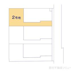 物件画像 練馬区南田中1丁目