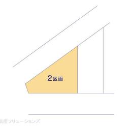 物件画像 練馬区東大泉2丁目