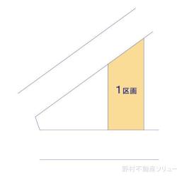 物件画像 練馬区東大泉2丁目