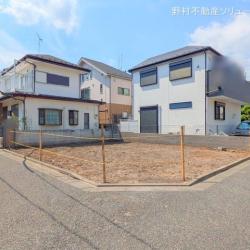 物件画像 練馬区大泉学園町3丁目