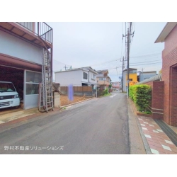 物件画像 西東京市中町5丁目