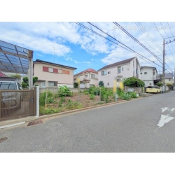 物件画像 練馬区大泉学園町6丁目