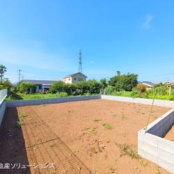 さいたま市見沼区大字小深作 土地