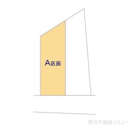 物件画像 さいたま市北区盆栽町