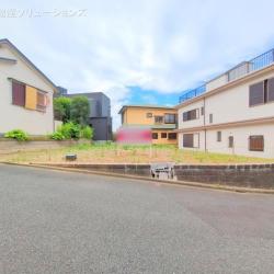 さいたま市見沼区大字南中丸 土地