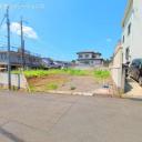 日野市多摩平5丁目 土地