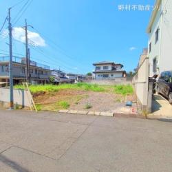 物件画像 日野市多摩平5丁目