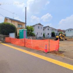 物件画像 立川市羽衣町3丁目
