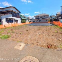 物件画像 日野市大坂上2丁目