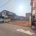 立川市砂川町7丁目 土地