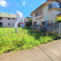 物件画像 日野市西平山5丁目