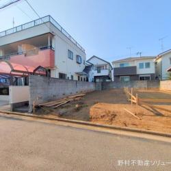 物件画像 立川市羽衣町2丁目