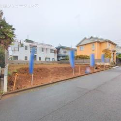 物件画像 八王子市めじろ台4丁目