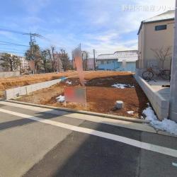 物件画像 日野市西平山1丁目