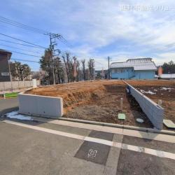 物件画像 日野市西平山1丁目