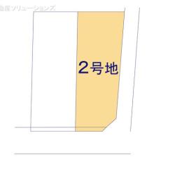 物件画像 立川市富士見町5丁目