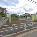 立川市幸町5丁目 土地