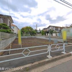 物件画像 立川市幸町5丁目