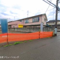 物件画像 立川市砂川町8丁目