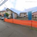 立川市砂川町8丁目 土地